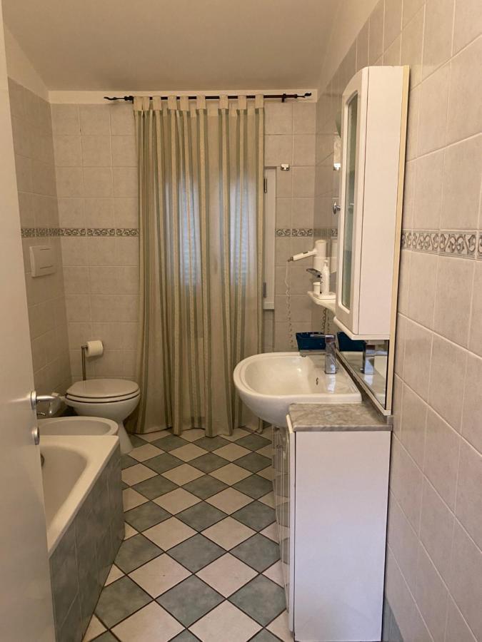 Villagio B&B Frascati Exterior foto