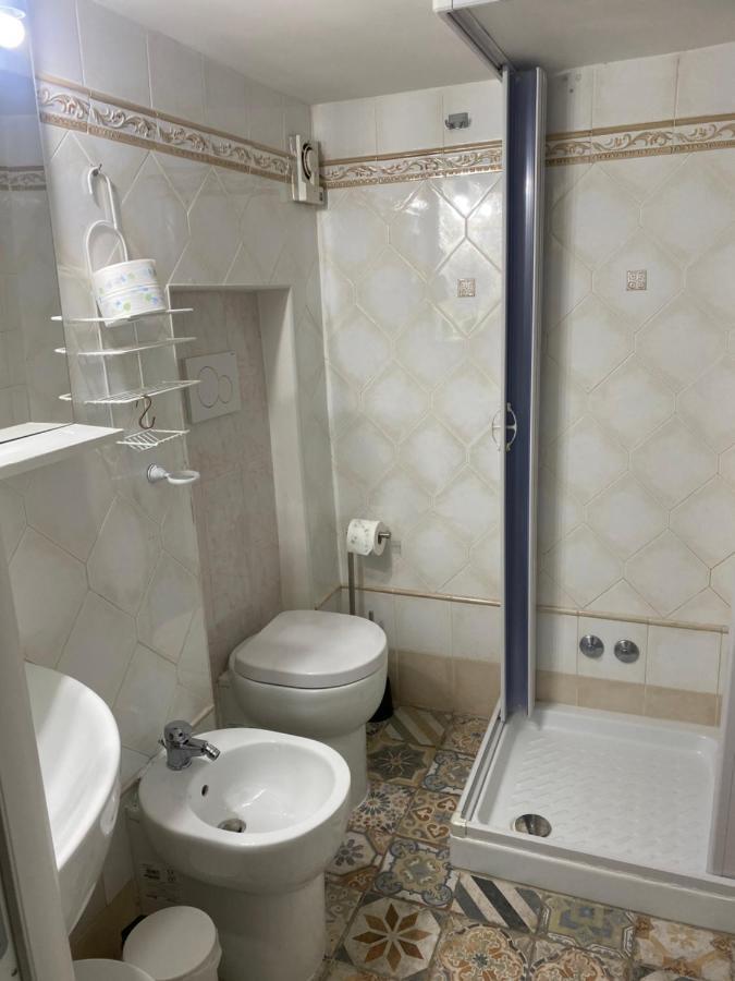 Villagio B&B Frascati Exterior foto