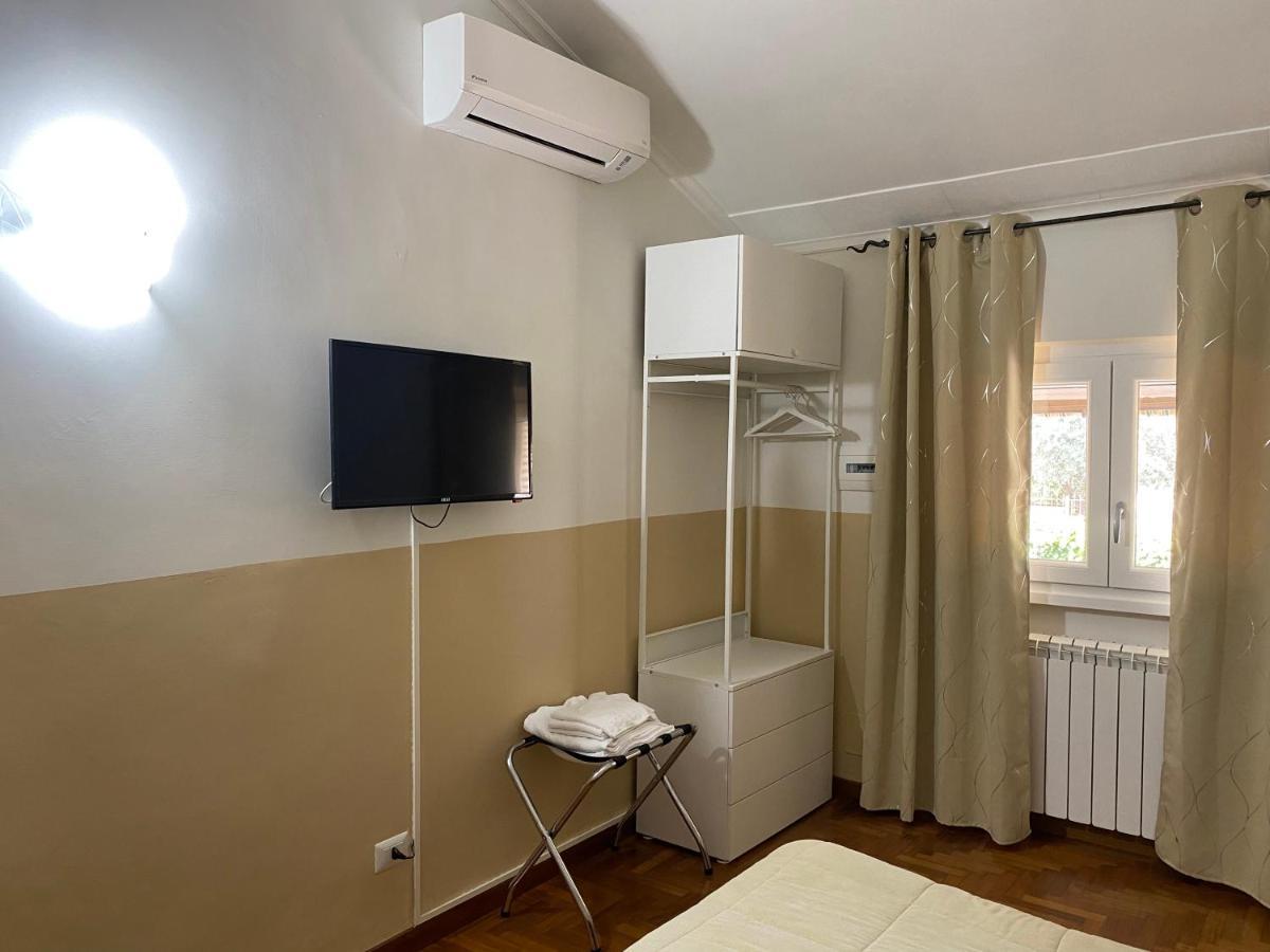 Villagio B&B Frascati Exterior foto