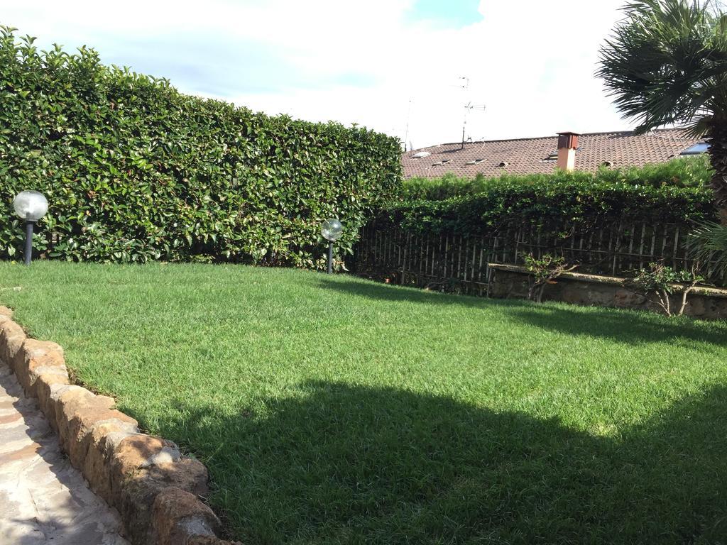 Villagio B&B Frascati Exterior foto