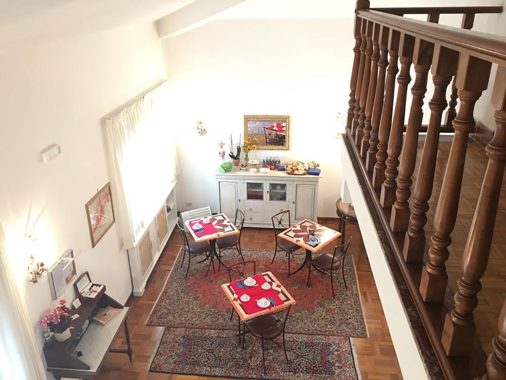 Villagio B&B Frascati Exterior foto