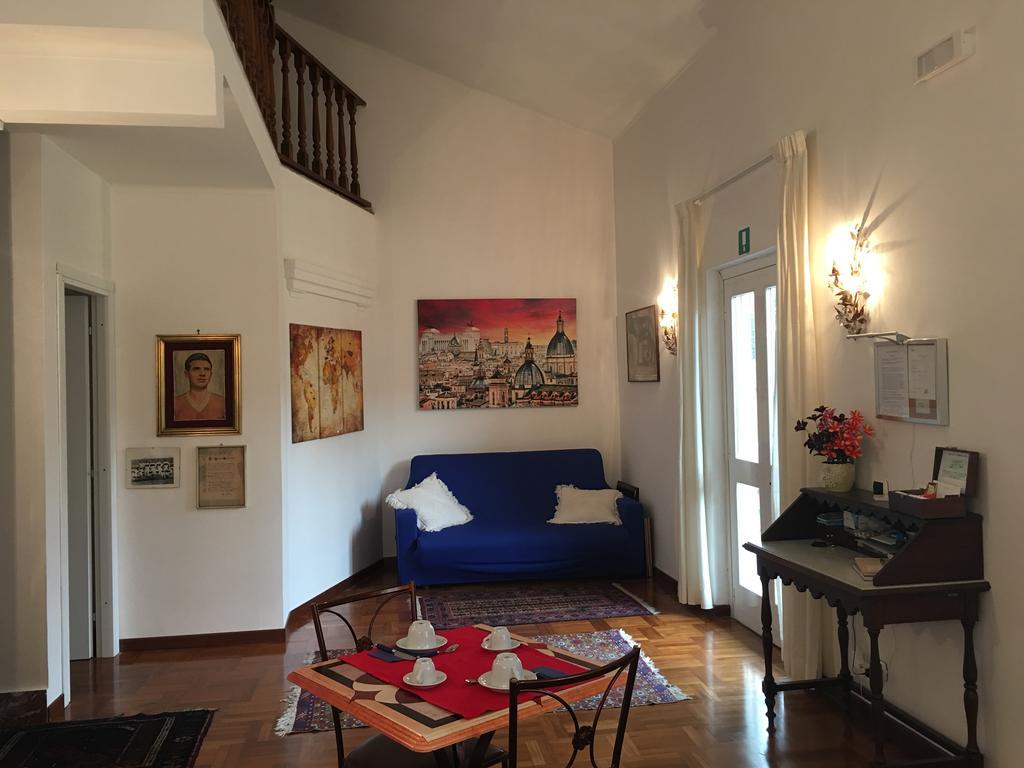 Villagio B&B Frascati Exterior foto