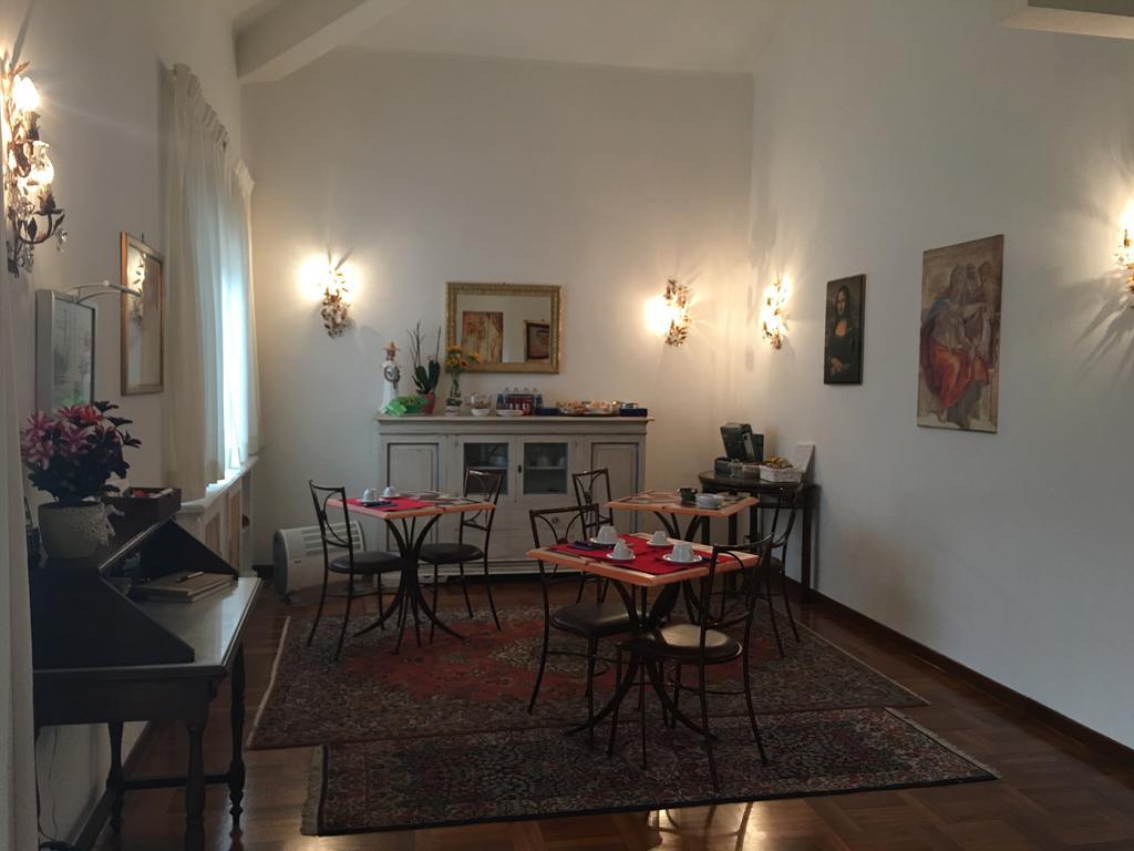 Villagio B&B Frascati Exterior foto
