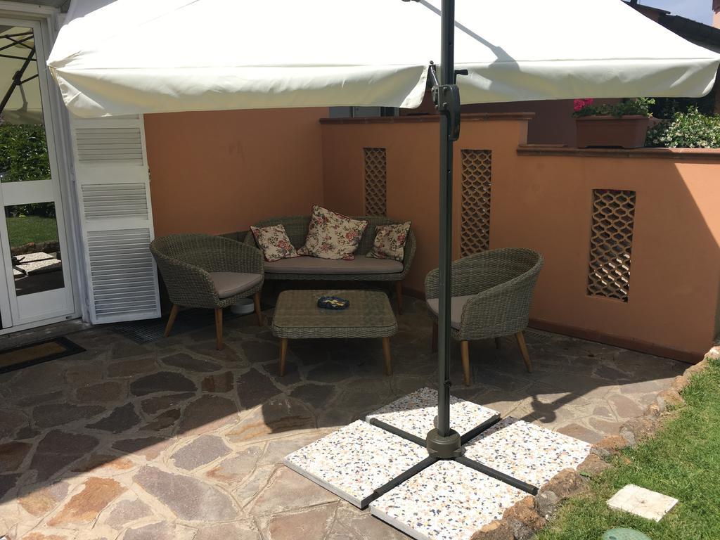 Villagio B&B Frascati Exterior foto