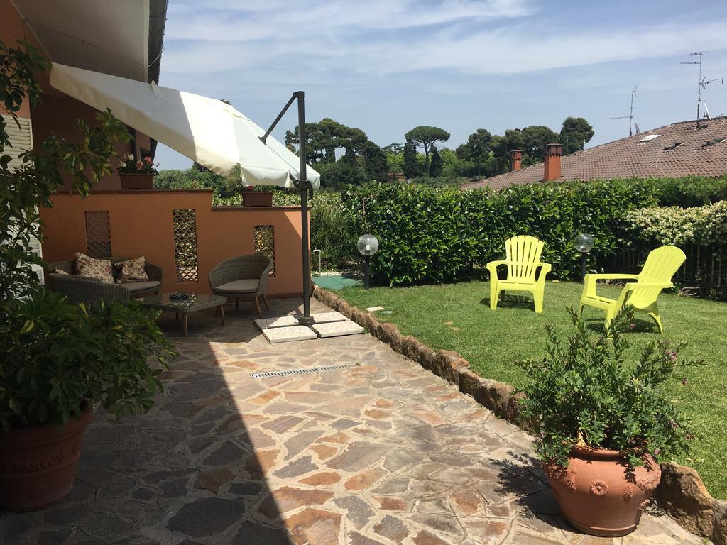 Villagio B&B Frascati Exterior foto