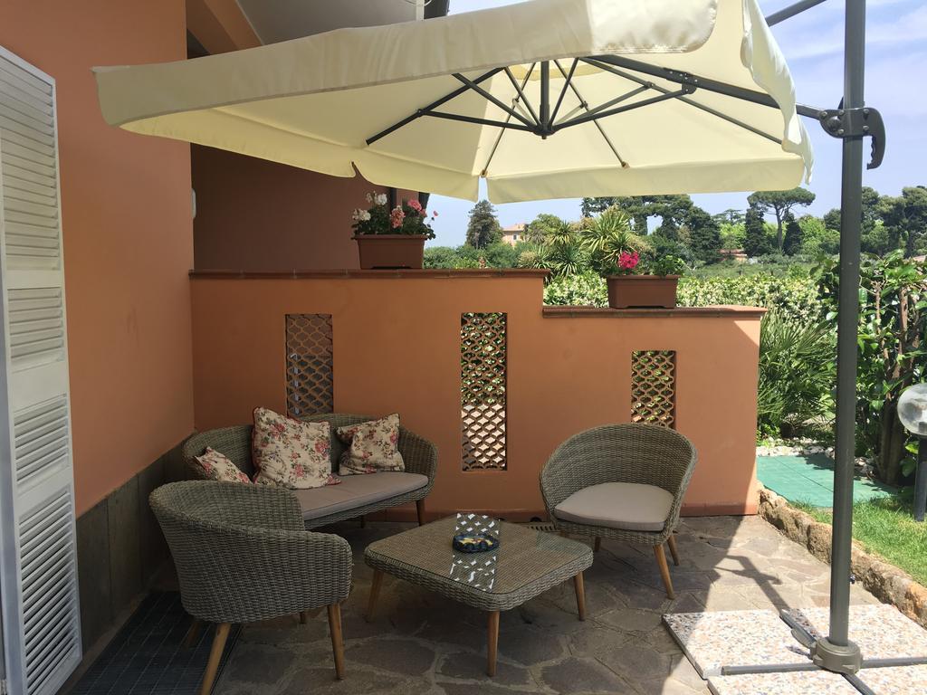 Villagio B&B Frascati Exterior foto