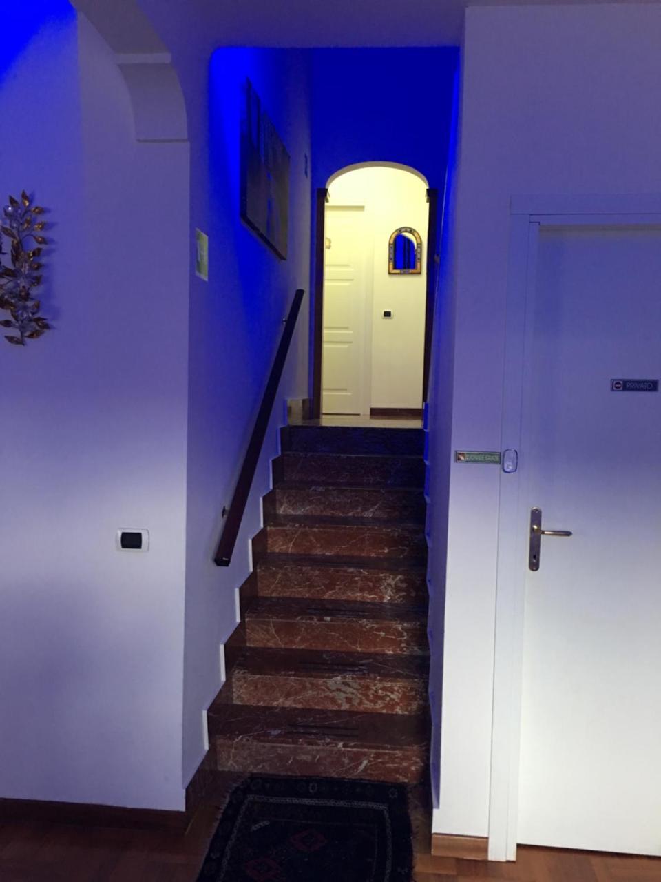 Villagio B&B Frascati Exterior foto