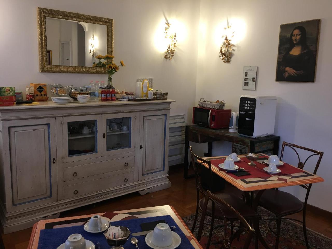 Villagio B&B Frascati Exterior foto